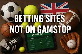 Non GamStop Betting Sites A Comprehensive Guide