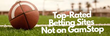 Non GamStop Betting Sites A Comprehensive Guide