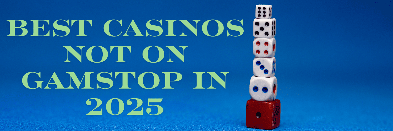 Non-Gamstop Casinos UK Discover the Best Options for UK Players Non-Gamstop Casinos UK Discover the Best Options for UK Players