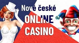Nová kasina - Objevte nejlepší novinky ve světě online hazardu Nová kasina - Objevte nejlepší novinky ve světě online hazardu