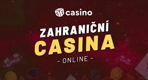 Nová kasina - Objevte nejlepší novinky ve světě online hazardu Nová kasina - Objevte nejlepší novinky ve světě online hazardu