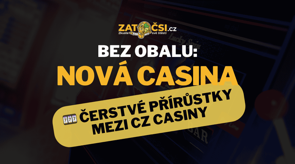 Nova Online Casina Zábava a Výhry na Dosah Ruky