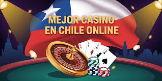 Nuevos Casinos Online en Chile La Revolución del Juego Digital