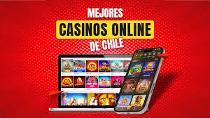 Nuevos Casinos Online en Chile La Revolución del Juego Digital