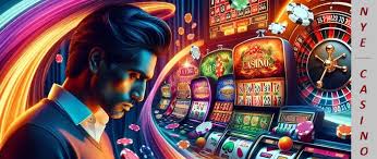 Nyt Online Casino En Guide til Bedste Spiloplevelser Nyt Online Casino En Guide til Bedste Spiloplevelser