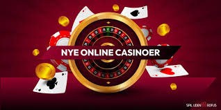 Nyt Online Casino En Guide til De Bedste Spil og Tilbud
