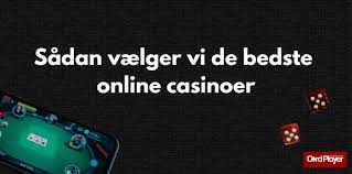 Nyt Online Casino En Guide til De Bedste Spil og Tilbud