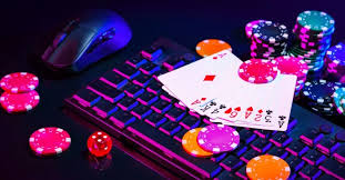 Online Casino Νομίμως Η Εμπειρία του Στοιχήματος με Ασφάλεια Online Casino Νομίμως Η Εμπειρία του Στοιχήματος με Ασφάλεια