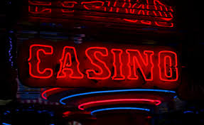 Online Casino Buitenland Jouw Gids naar Veilig en Leuk Spelen