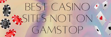 Online Casinos Not Blocked by Regulations A Guide to Unrestricted Gaming Online Casinos Not Blocked by Regulations A Guide to Unrestricted Gaming