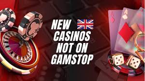 Online Casinos Not Blocked by Regulations Your Guide to Seamless Gaming