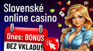 Online kasína na Slovensku Zábava a bezpečnosť na jednom mieste