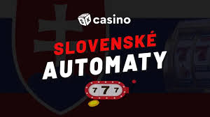 Online Kasína na Slovensku Zábava a Bezpečnosť na Dosah Ruky