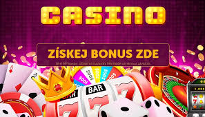 Online kasina s bonusem Jak získat maximum z hraní