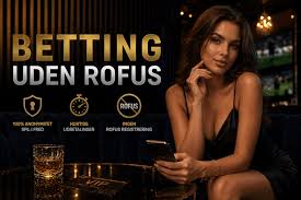 Opdag Verdenen af Online Casino Uden ROFUS