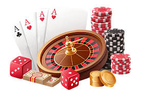 Oplev Spændingen ved Online Casino Spil Oplev Spændingen ved Online Casino Spil