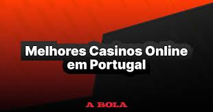 Os Melhores Casinos Online em Portugal para uma Grande Experiência de Jogo