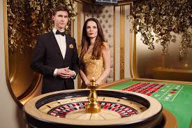 Red Door Roulette Game An Exciting Spin on Classic Casino Fun