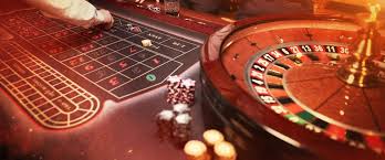 Red Door Roulette Game An Exciting Spin on Classic Casino Fun