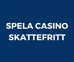 Skattefria Casinon Utan Svensk Licens - Allt Du Behöver veta -1645954839