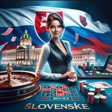 Slovenské online kasína Všetko, čo potrebujete vedieť 2110375770