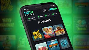 Swift Casino 2026 – Registrering Alt Du Skal Vide