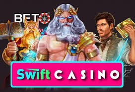 Swift Casino 2026 – Registrering Alt Du Skal Vide