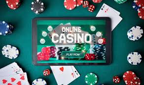The Exciting World of Casino Li Bet Where Fortune Awaits