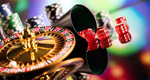 The Rise of Casinos Not Registered on GamStop The Rise of Casinos Not Registered on GamStop