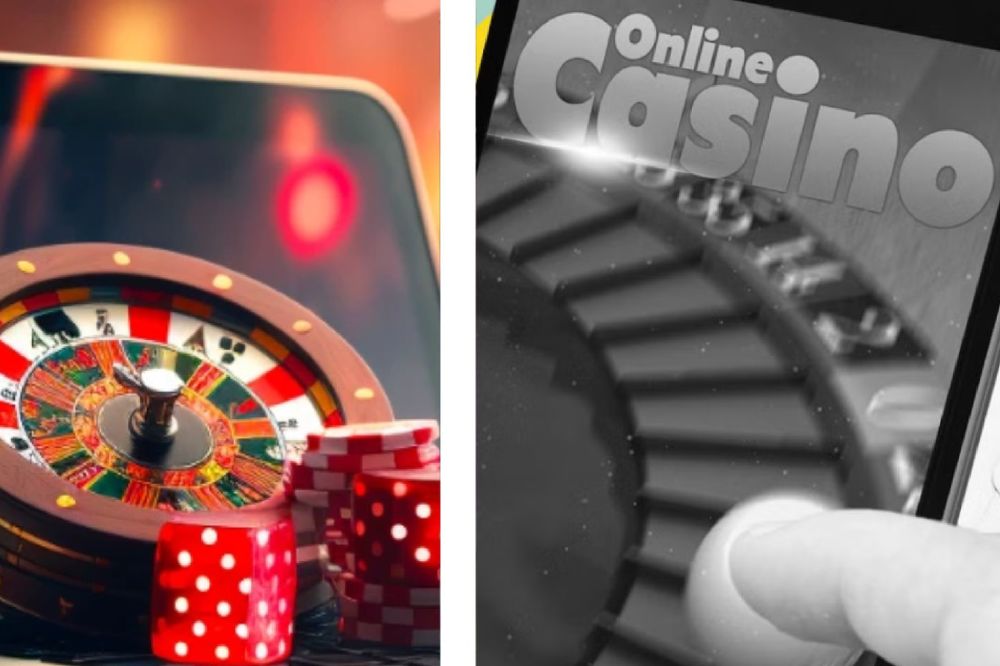 The Rise of Non-UK Gambling Sites A Comprehensive Guide The Rise of Non-UK Gambling Sites A Comprehensive Guide