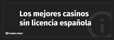 Todo lo que necesitas saber sobre los casinos online sin licencia en España -2005947417 Todo lo que necesitas saber sobre los casinos online sin licencia en España -2005947417