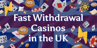 Top Casinos with Fast Payouts for an Uninterrupted Gaming Experience