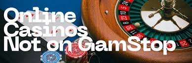 Top Non GamStop Casinos for 2023 Top Non GamStop Casinos for 2023