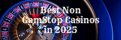 Top Rated Non GamStop Casinos for 2023