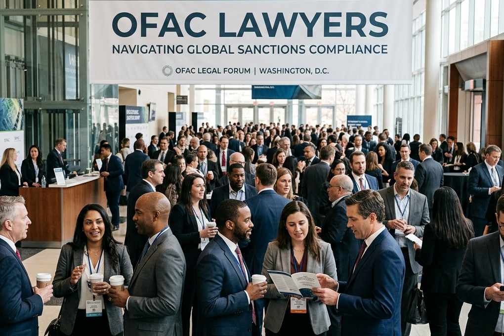 Understanding Sanctions Legal Services A Comprehensive Guide 1291774785