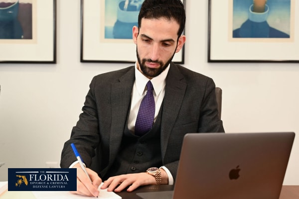 Understanding the Role of a Sanctions Defense Attorney