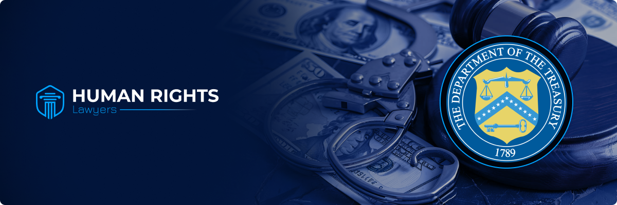 Understanding the Role of a Sanctions Defense Attorney
