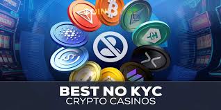 Unverified Casinos Play Without ID Checks