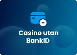 Upptäck Fördelarna med Online Casino Utan BankID -1624297120 Upptäck Fördelarna med Online Casino Utan BankID -1624297120