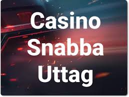 Utländska Casino med Snabb Utbetalning Så Hittar Du Bästa Alternativen Utländska Casino med Snabb Utbetalning Så Hittar Du Bästa Alternativen
