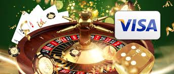 Visa Casinos Sicherheit und Flexibilität beim Spielen