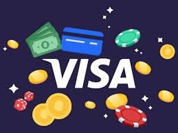 Visa im Online Casino – Sicher Spielen und Gewinnen