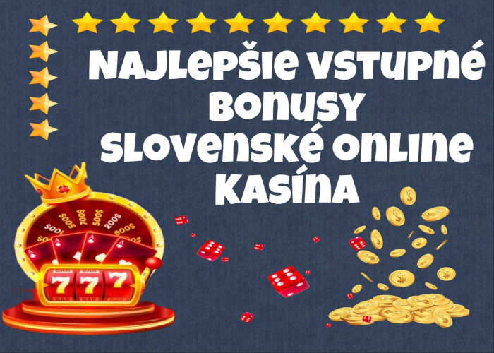 Zahraničné online casino Vaša brána k zábave a šťastiu Zahraničné online casino Vaša brána k zábave a šťastiu