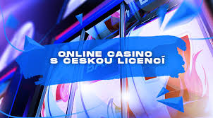 Zahraniční casino s licencí Proč zvolit zahraniční online kasina
