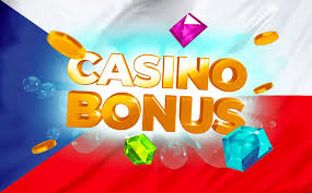 Zahraniční online casina Bonus bez vkladu pro nové hráče
