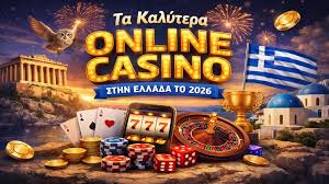 Νέα Καζίνο στην Ελλάδα Οδηγός για τους Παίκτες -162731355 Νέα Καζίνο στην Ελλάδα Οδηγός για τους Παίκτες -162731355
