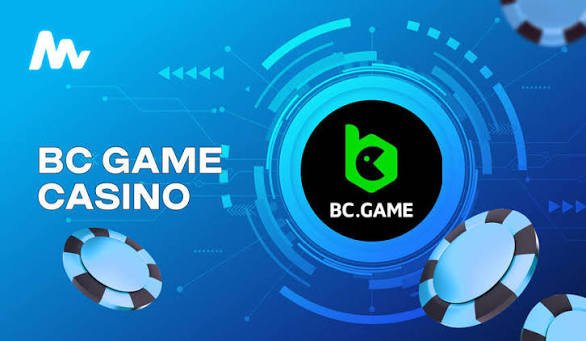 BC Game Casino de Criptomonedas La Revolución del Juego Online