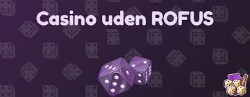 Bedste Udenlandske Casino Uden ROFUS
