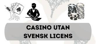 Casino Utan Svensk Licens Vad du behöver veta 513282630 Casino Utan Svensk Licens Vad du behöver veta 513282630