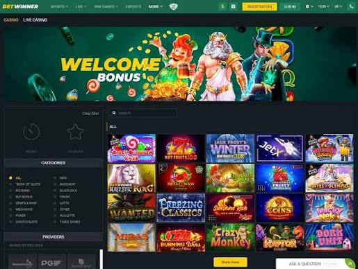 Comprehensive BetWinner Promo Codes Guide for Savvy Bettors Comprehensive BetWinner Promo Codes Guide for Savvy Bettors